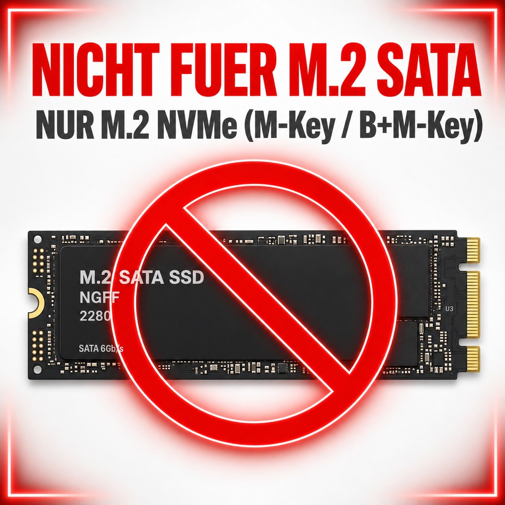 BRAINZAP adapter nvme x16