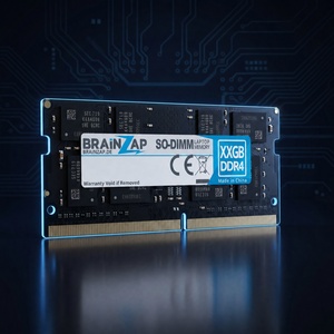 BRAINZAP 32GB DDR4 SO-DIMM Speichermodul Produktansicht