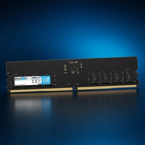 BRAINZAP 16GB DDR5 DIMM Speichermodul Produktansicht